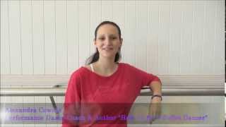 Smart Dancers Tv - How To Start Your Performing Career Biggest Achievement As A Dancer