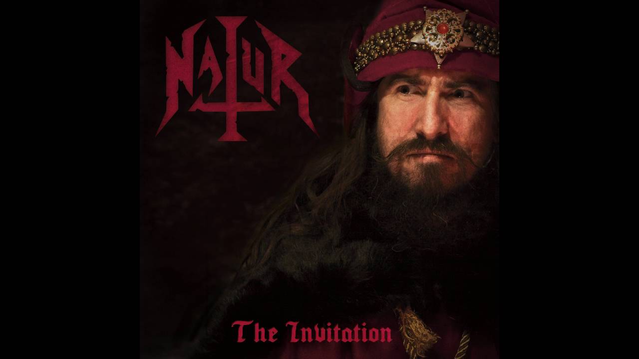 Watch Natur - The Invitation on YouTube Watch Natur - The Invitation on YouTube