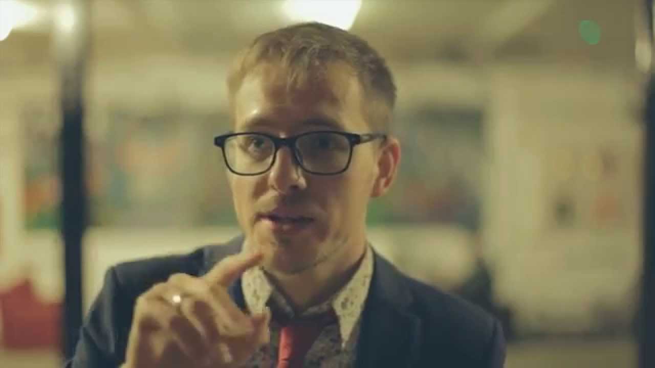 Fruit's Never Mind the Pub Quiz Teaser Trailer - "Prizes"