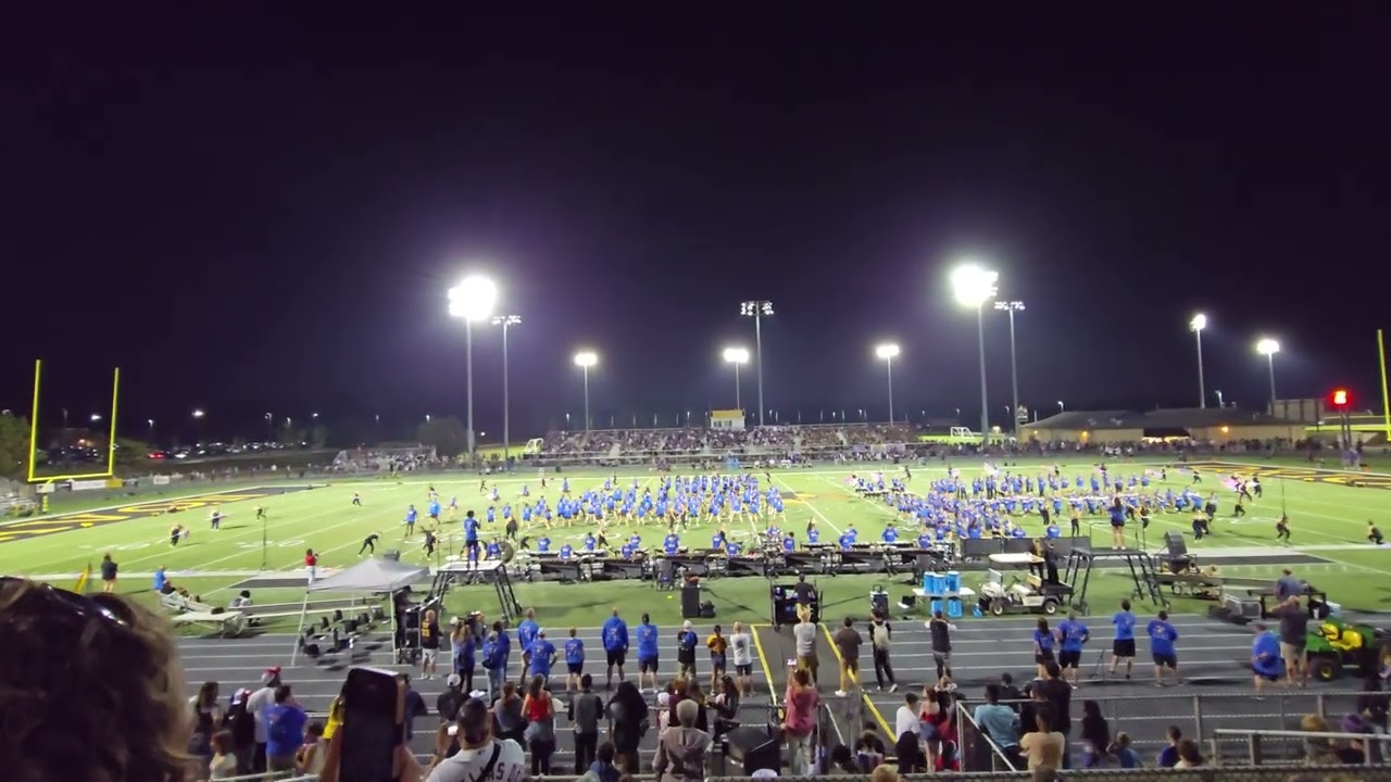 definitely not Avon mb axiom 9/12