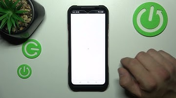 How to Use Google Assistant on Lock Screen in DOOGEE V20 – Configure Google Assistant