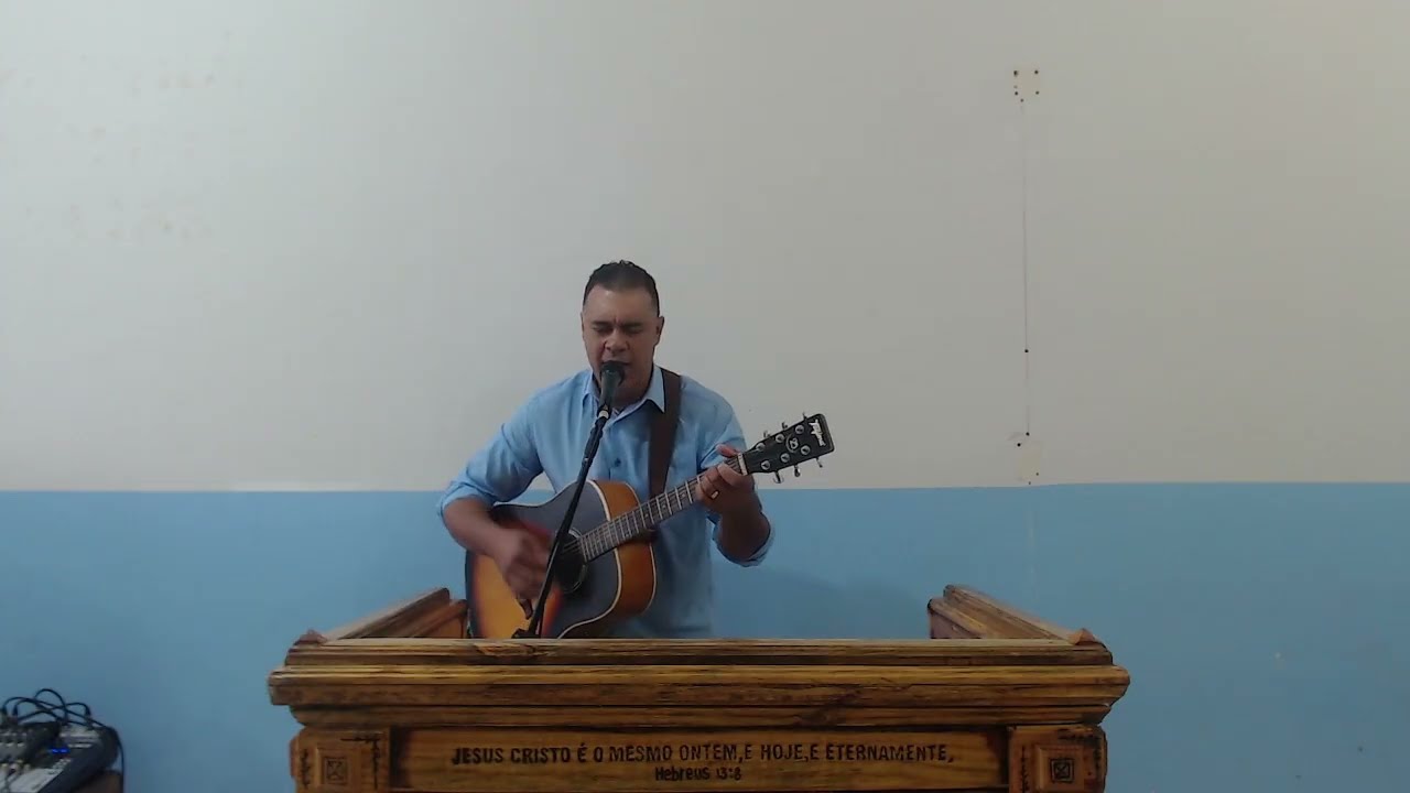 O BATISMO DO ESPÍRITO SANTO NA ALMA É QUE TE COLOCA NO RAPTO | IR. FÁBIO LANA | 01/02/2026