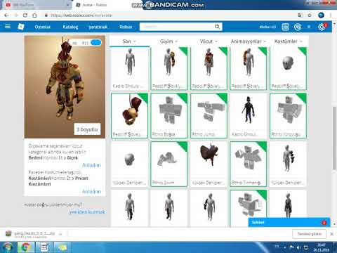 Roblox Bedava Kiyafet Paketi Alma Hile Deyil Youtube - roblox bedava kiyafet alma