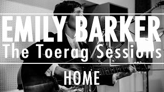 Video thumbnail of "Emily Barker - Home (The Toerag Sessions)"