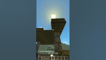 Build this WELL in your Desert!🌵#minecraft #shorts #buildhacks #minecraftshorts