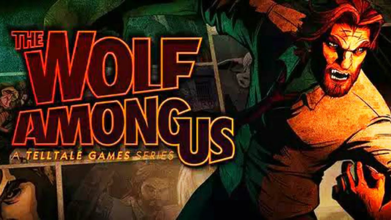 Who Killed Faith In The Wolf Among Us