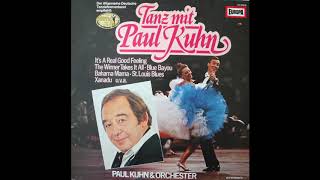 Paul Kuhn - The Winner Takes It All / Xanadu (1980)