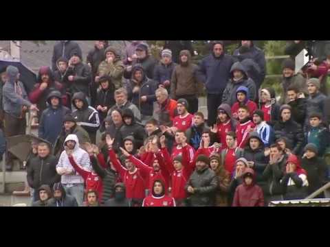 \"სამტრედია\" 1:1 \"შუქურა\" (მიმოხილვა)