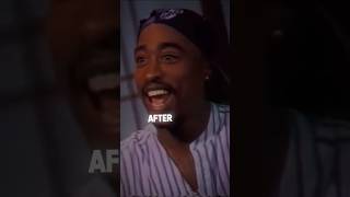 2pac explains what Thug life really means 💯 #shorts #2pac #thuglife