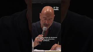 Plusieurs mobilisations en Corse pour la journée internationale des prisonniers politiques.