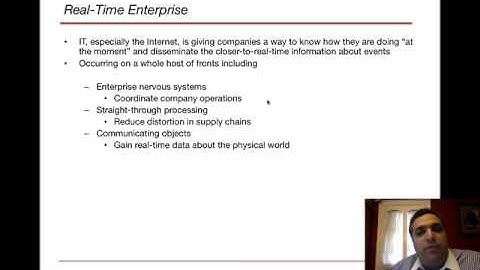 IT240 Module 12.2 Part 1 - Hofstra Info Sys Res Mgt