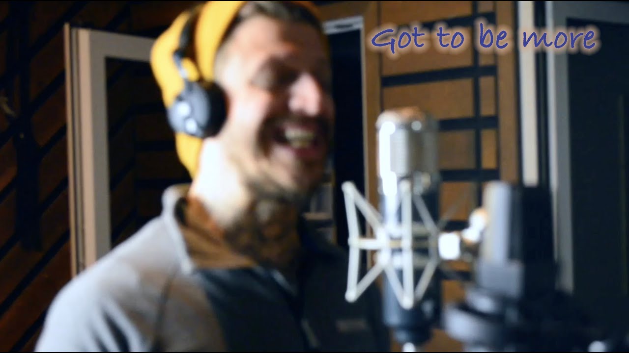 Freiheit - Got To Be More (Original)