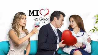 Mi Corazón Es Tuyo 2014-2015 Todas Las Cachetadas