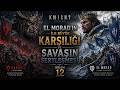 Knight Online | El Morad’ın İlk Büyük Karşılığı ve Savaşın Sertleşmesi