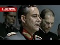 Der Untergang- Bedrijfsuitje/Personnel trip - English subtitles