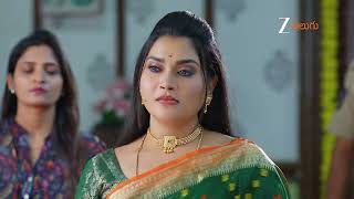Padamati Sandhya Ragam Promo - 10 April 2026 - Mon To Sat At 630 Pm - Zee Telugu