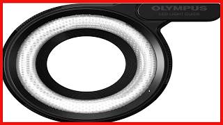 Enhance Your Macro Photography with the Olympus LG-1 LED Macro Ring Light Adapter Enhance Your Macro Photography with the Olympus LG-1 LED Macro Ring Light Adapter
