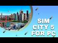 Simcity 5 INSTALL How to Get for PCLaptop Full Version Simcity 5 INSTALL How to Get for PCLaptop Full Version