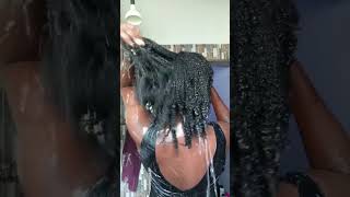 Bentonite Clay Wash...