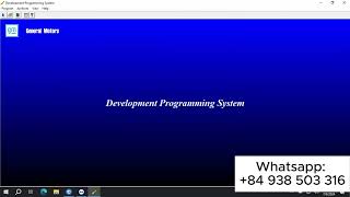 GM DPS 4.53 and Type 4