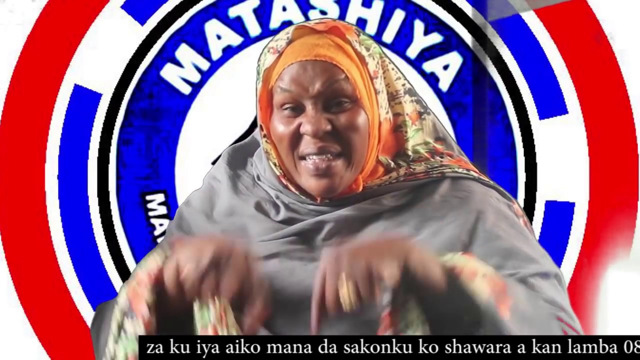 Zamantakewar Ma aurata  daga mataimakiyar kwamandar hizba ta kano malama Zahra u Umar