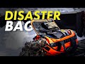 Mike glovers disaster bag loadout