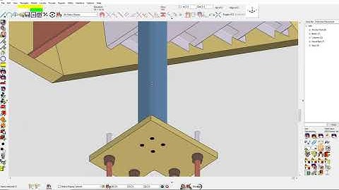 SDS2 Toolbox: Galvanizing Check Tool
