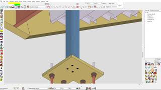SDS2 Toolbox: Galvanizing Check Tool