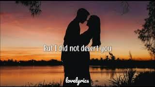 Sometimes love just ain't enough - Patty Smyth and Don Henley