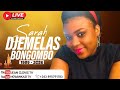 Ngwankazi Tv VOUS PRÉSENTE LES OBSÈQUES DE SARAH DJEMELAS BONGOMBO Ngwankazi Tv VOUS PRÉSENTE LES OBSÈQUES DE SARAH DJEMELAS BONGOMBO