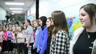 FlashMob