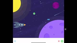 make a mobile game at mblock