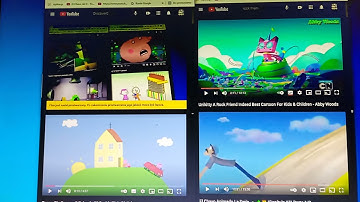 Up to faster 10 parison