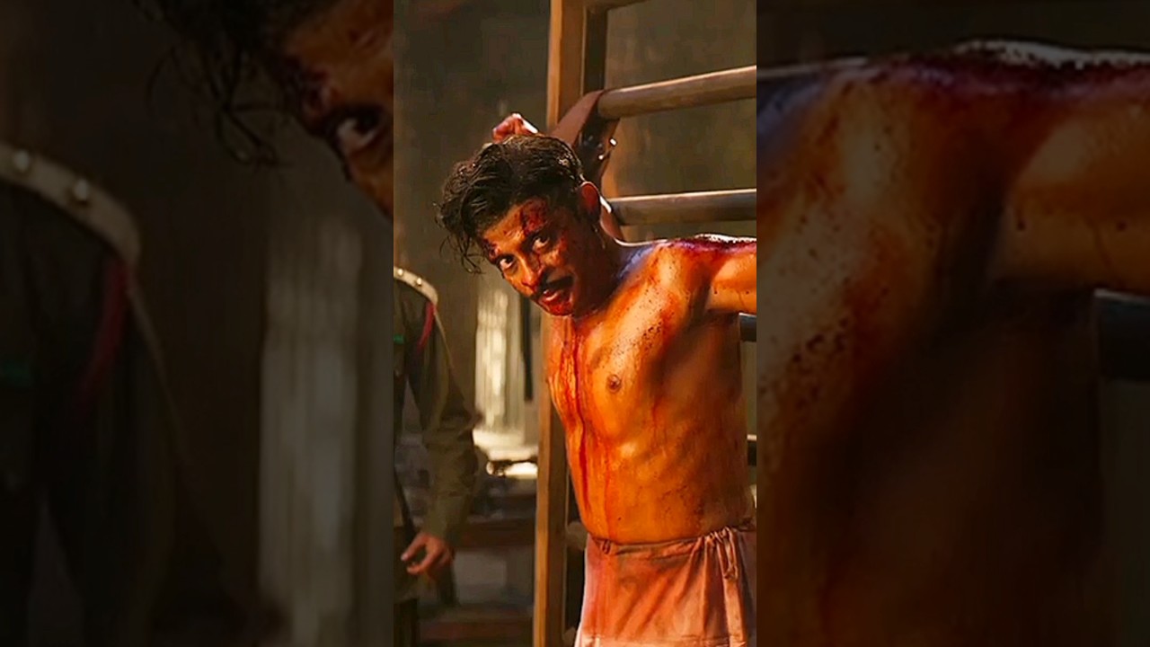 Devil The British Secret Agent Teaser | Nandamuri Kalyan Ram