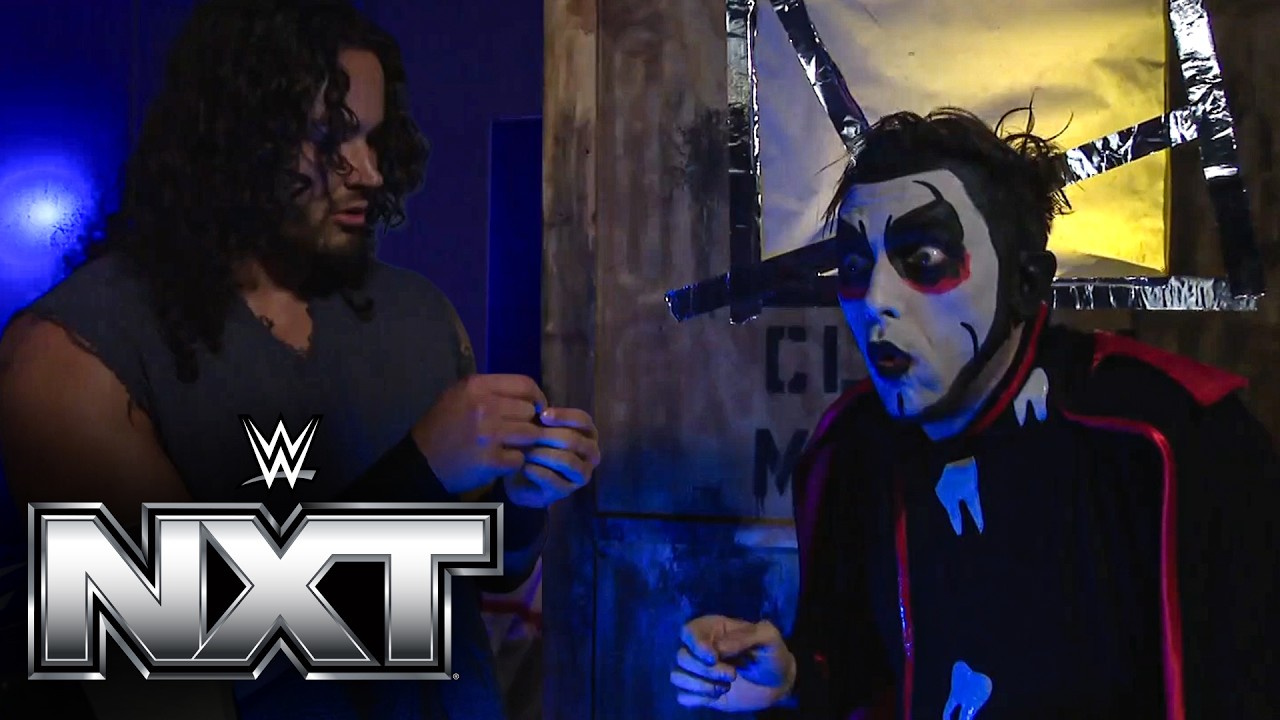 Cobertura y resultados: WWE NXT 21 de julio de 2026