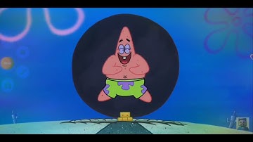 SpongeBob rejected intros instrumental