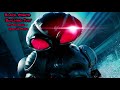 Aquaman ost  its no good  black manta building suit song