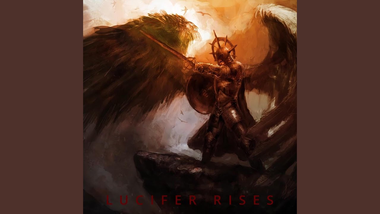 Lucifer Rises Lucifer Rises - YouTube
