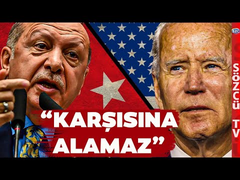 ABD ve Türkiye Arasında SİHA Gerginliği! Razi Canikligil Tek Tek Anlattı!