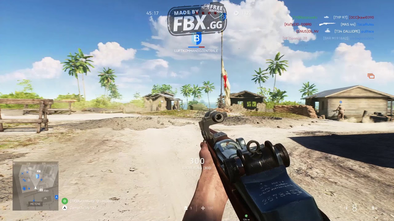 Battlefield 5 | Heavy Stuttering