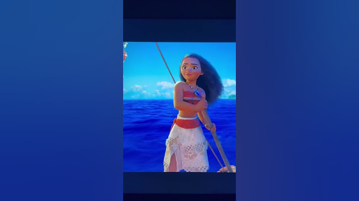 Did you notice this??! 🤯🤯🤯 #moana #disney #shorts
