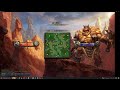 Playing Human Lets Go 1v1 Human Vs Orc Warcraft 3 #532