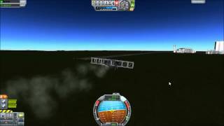 KSP Ep. 24 Wright Flyer