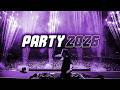 DJ Music Mix 2026 - Party Club Dance 2026 | Best Remixes Of Popular Songs 2025 MEGAMIX