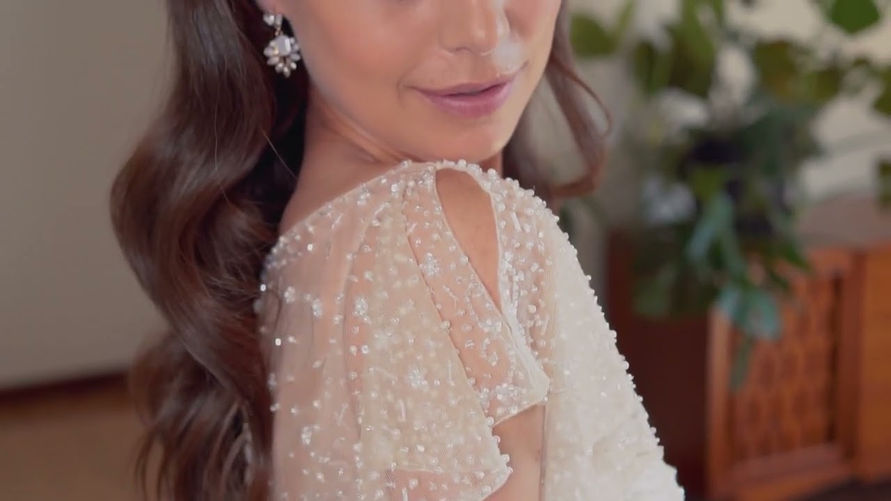 W425 SEATTLE | TRUE BRIDE