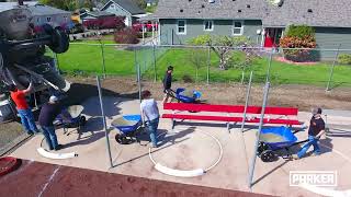Next Generation of Construction Workers in Oregon
