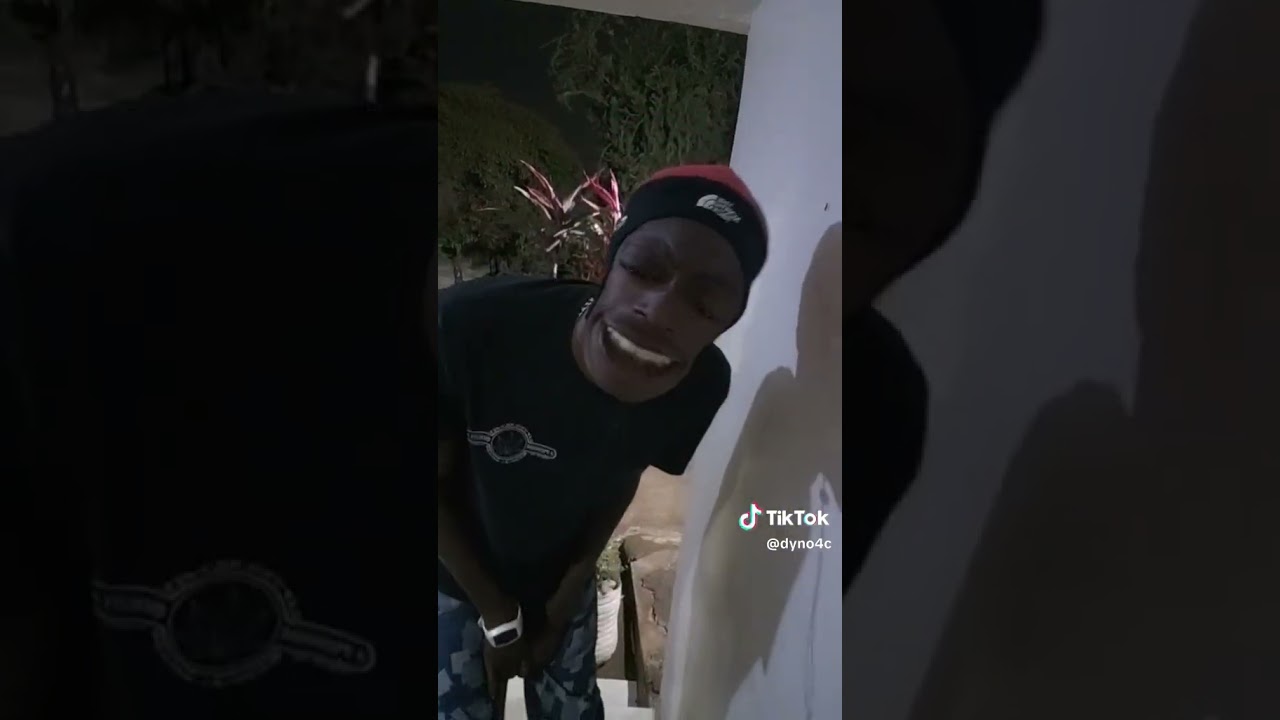 Dynaso Wegoso  - Omulabye