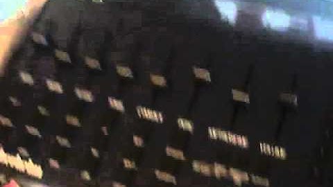 Classic drum machines