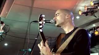 Ed Kowalczyk - Just in Time (live @ BNN That&#39;s Live - 3FM)