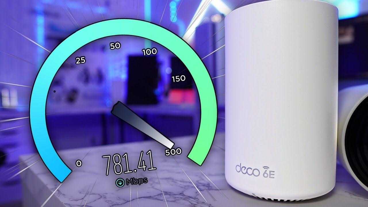 TP-Link Deco XE75 Pro Tri-Band Mesh System Review